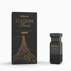 Olfazeta Paris Edition (za njega) — parfem