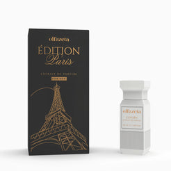 Olfazeta Paris Edition (viņai) — smaržas
