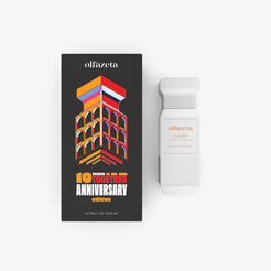 Olfazeta Imperatrix 10 Years Edition — smaržas
