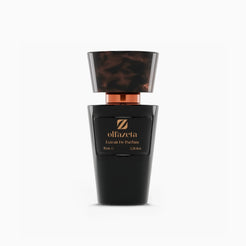 Olfazeta Millésime extrato de perfume frasco preto