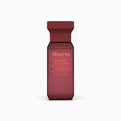 Olfazeta Luxury smaržu ekstrakts sarkans flakons