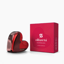 Olfazeta Scented Love 25 — recarga de perfume