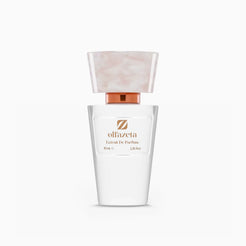 Olfazeta Millésime extrato de perfume frasco branco
