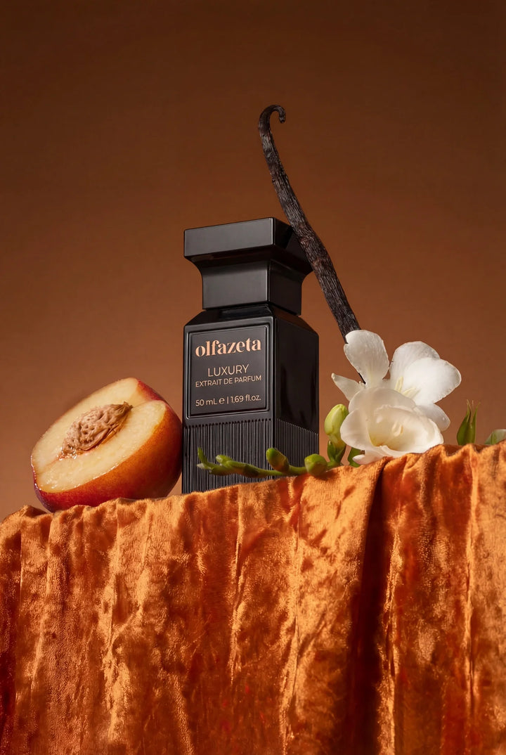 Luksus Nr. 134 (Iedvesmots)