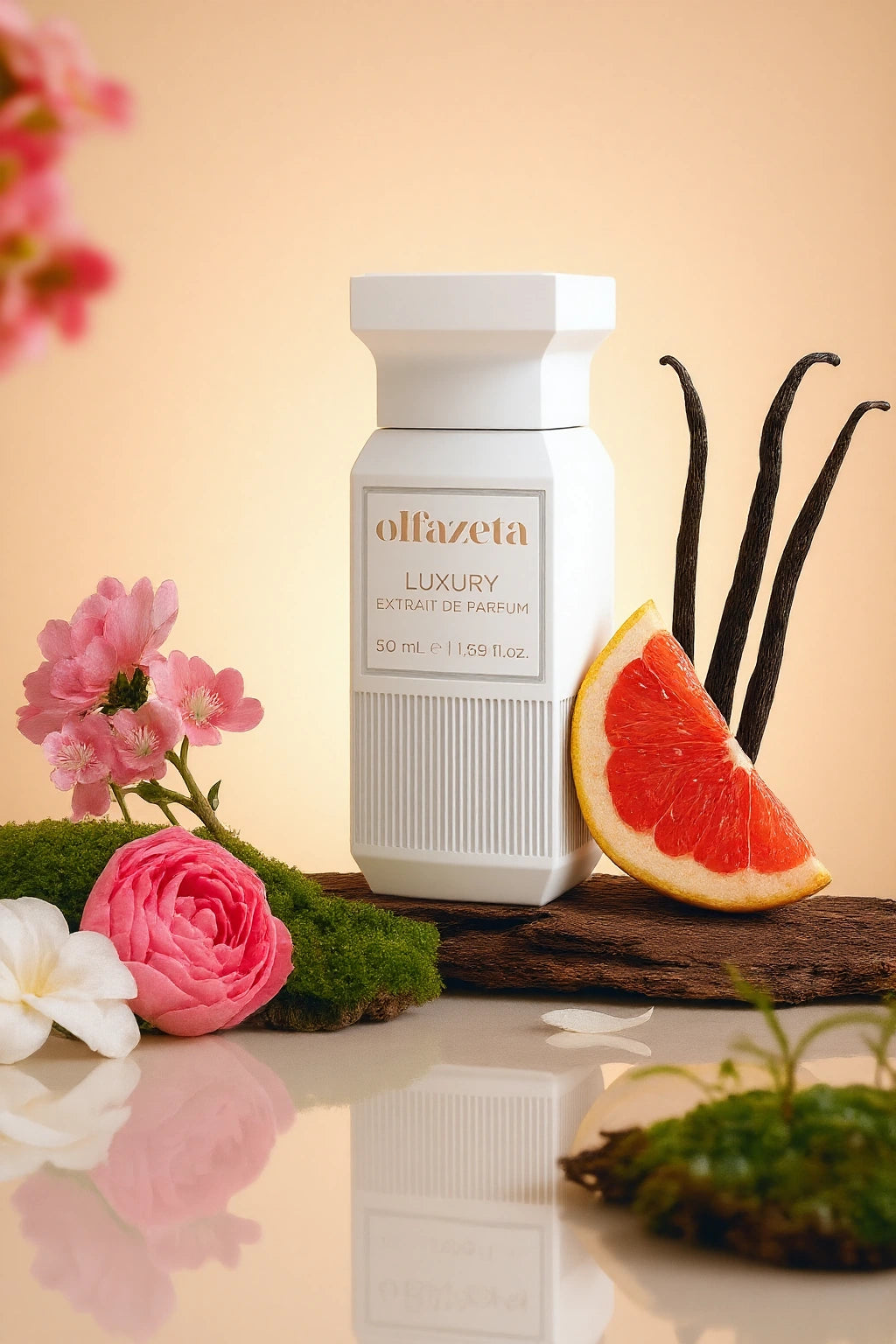 Luxury Nr.137 (Inspiriert)