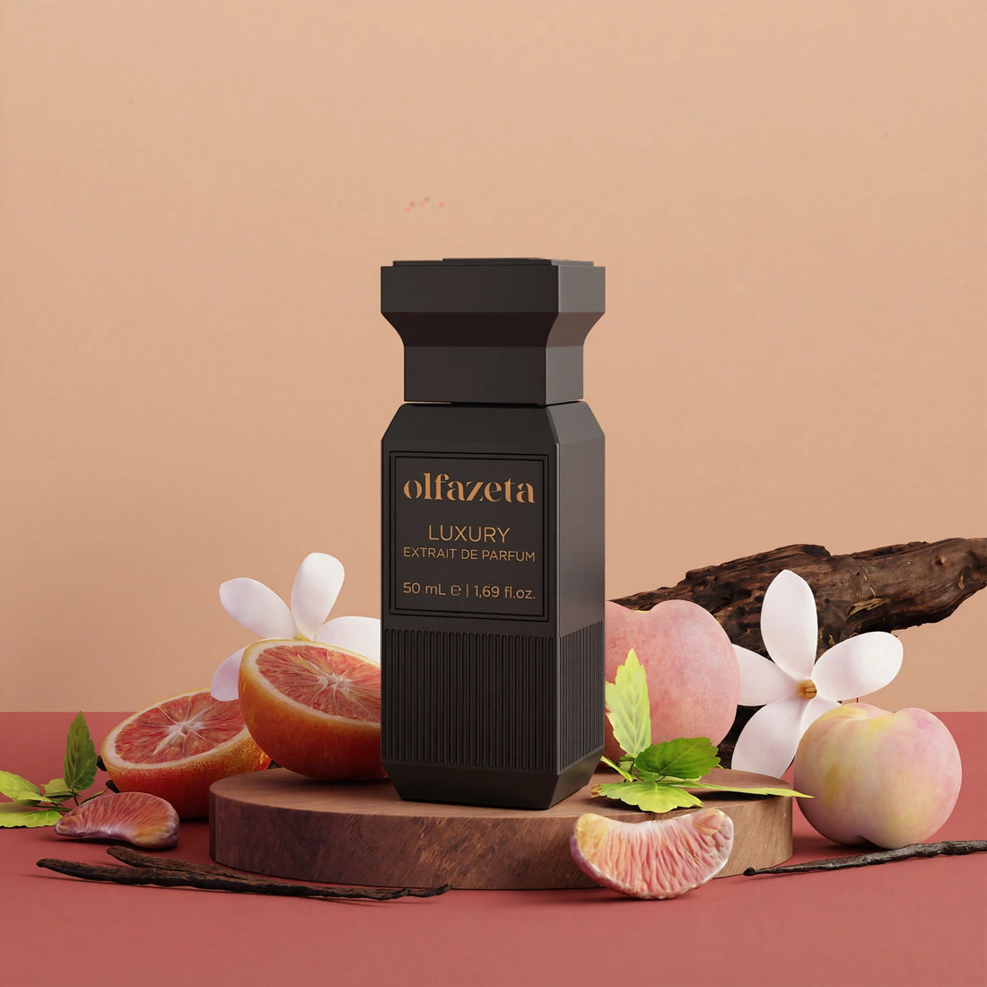 Luxury Nr.134 (Inspiriert)