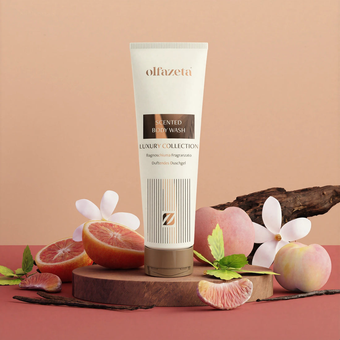 Duschgel Nr.134 (Inspiriert)