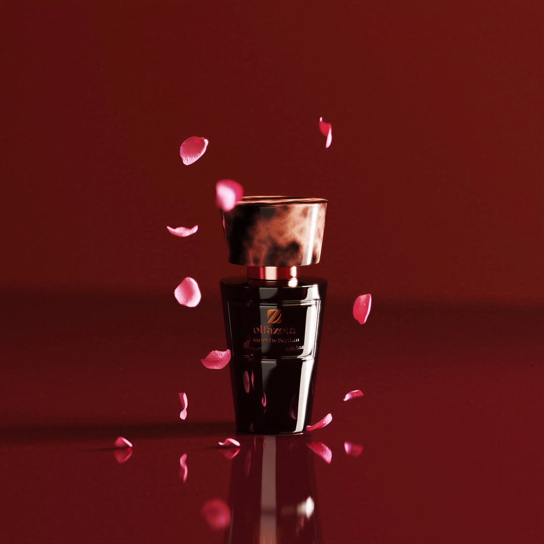 Millésime N.°162 Eternal Love (Inspirado)