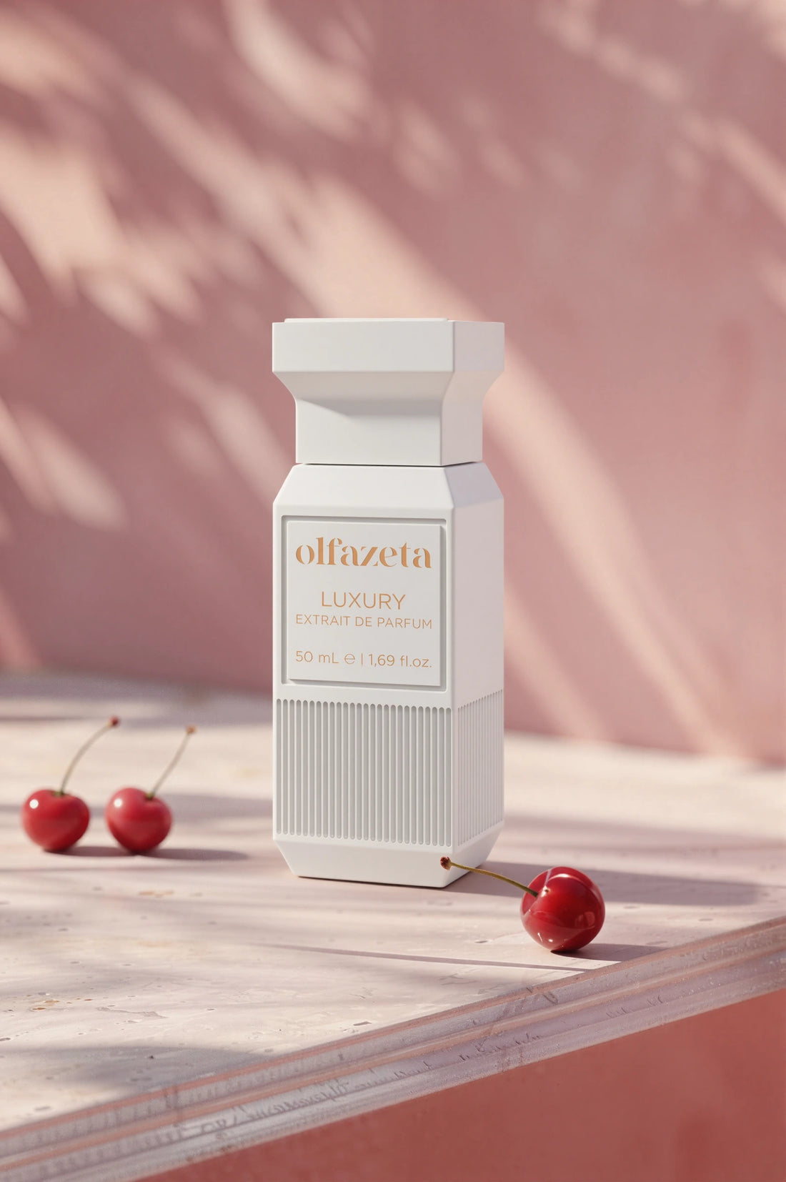 Luxury N.°111 (Inspirado)