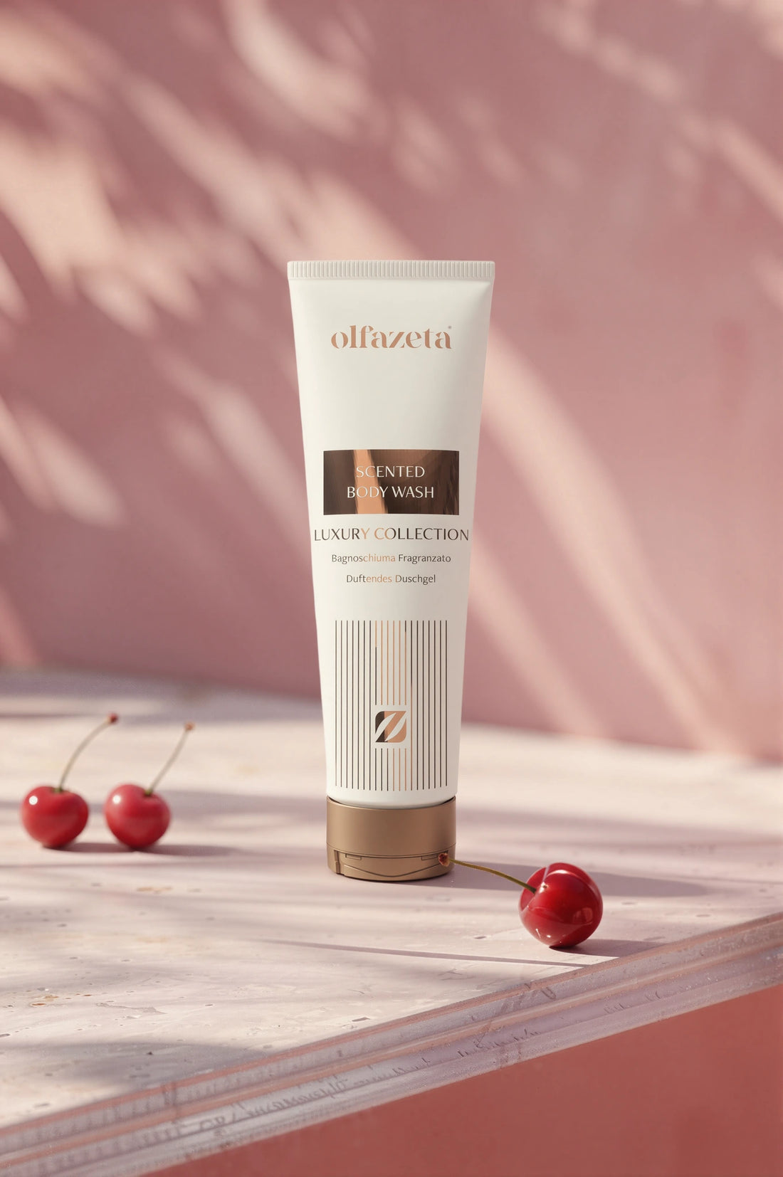 Gel douche N°111 (Inspiré)